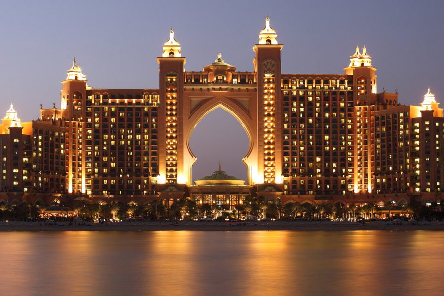 Dubai Deluxe Private City Tour